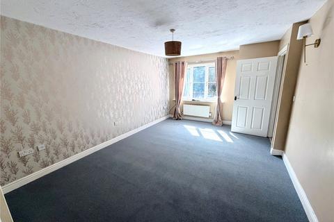 3 bedroom end of terrace house for sale, Brook Vale, Cannock, Staffordshire, WS11