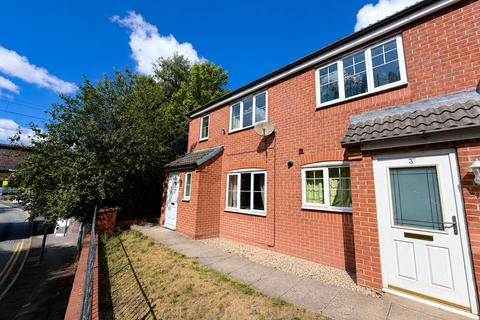 3 bedroom end of terrace house for sale, Brook Vale, Cannock, Staffordshire, WS11