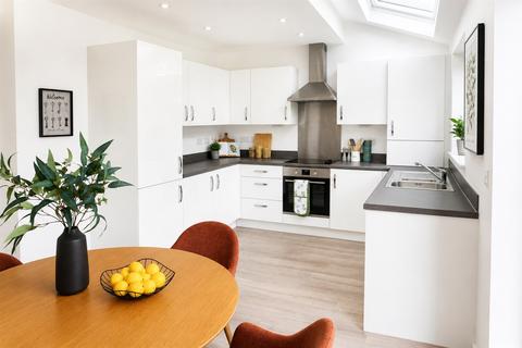 3 bedroom terraced house to rent, at Nationwide, 5 Jerry Rails Avenue, Dawley TF4
