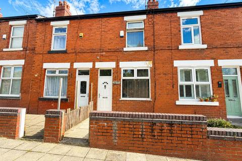undefined, Yates Street, Stockport