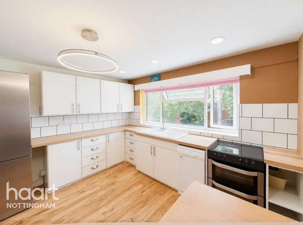 Apartment in Nottingham - View 4