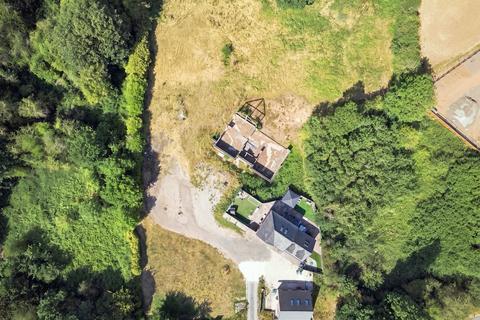 Land for sale, Land, The Croft, Chesterfield Road, Darfoulds, Worksop, Nottinghamshire S80 3FU