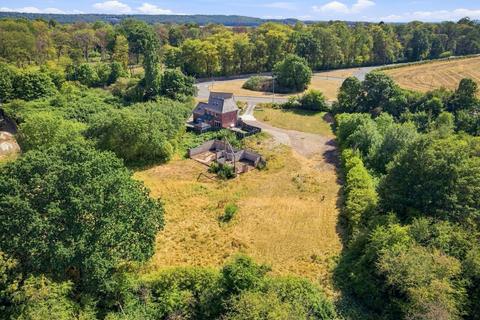 Land for sale, Land, The Croft, Chesterfield Road, Darfoulds, Worksop, Nottinghamshire S80 3FU
