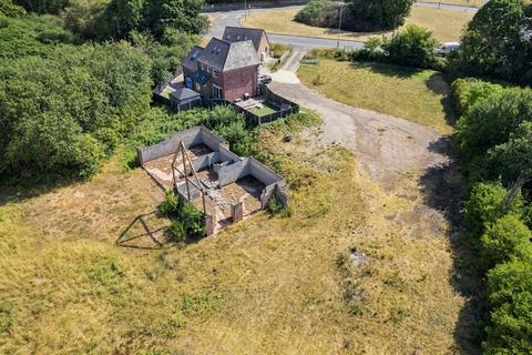 Land for sale, Land, The Croft, Chesterfield Road, Darfoulds, Worksop, Nottinghamshire S80 3FU
