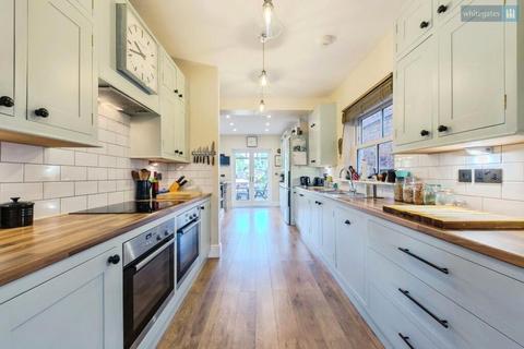 3 bedroom semi-detached house for sale, Moorfields, Nantwich CW5