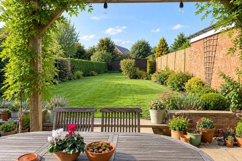 3 bedroom semi-detached house for sale, Moorfields, Nantwich CW5
