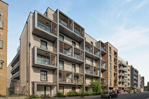 Riemann Court, Bow Common Lane E3