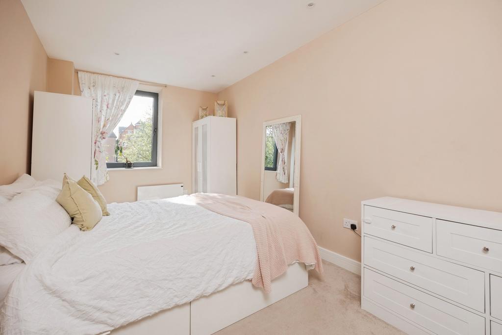 Apartment in Kent - More