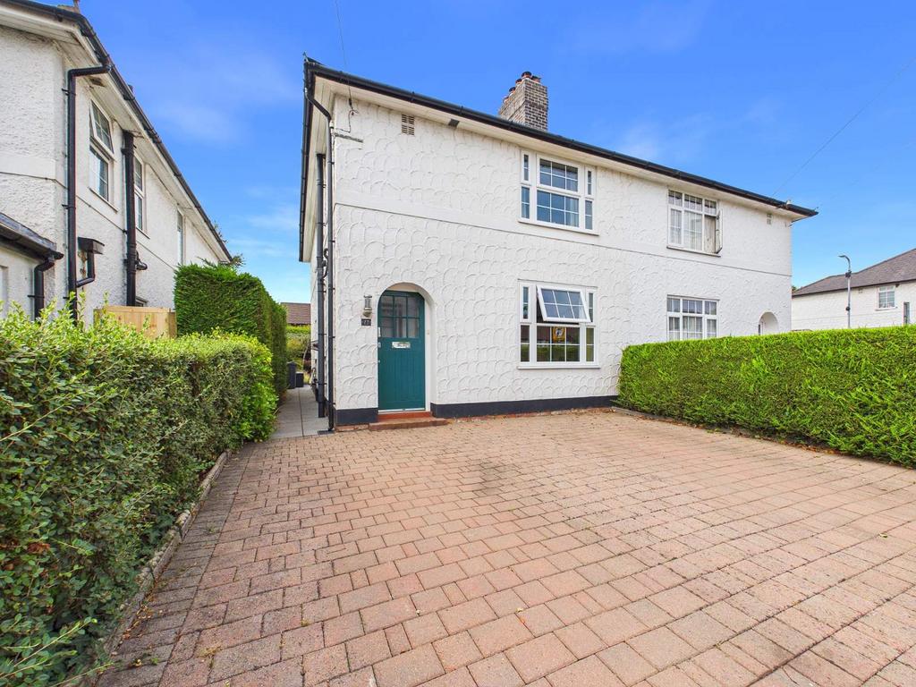 House in Cardiff