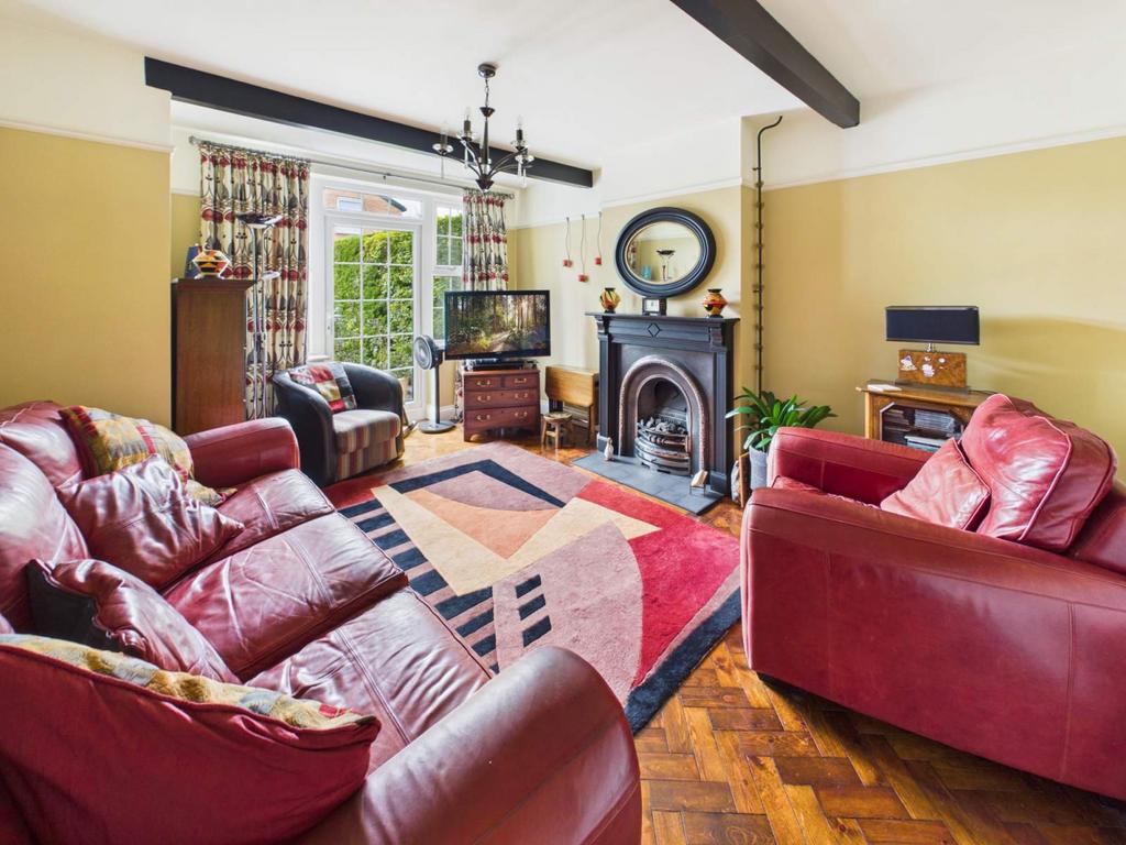 House in Cardiff - View 2