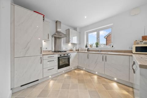 4 bedroom detached house for sale, Elmbank Road, Stirling, FK7