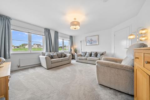 4 bedroom detached house for sale, Elmbank Road, Stirling, FK7
