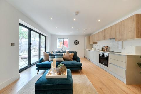 undefined, Bloom House, Long Acre Court, Argyle Road