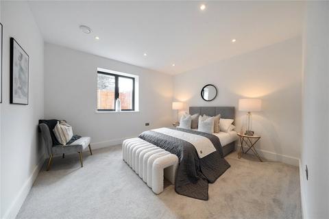 undefined, Bloom House, Long Acre Court, Argyle Road