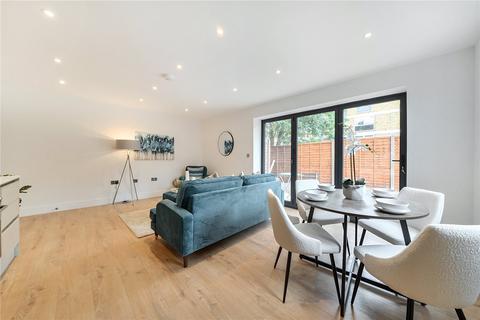 undefined, Bloom House, Long Acre Court, Argyle Road