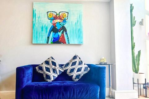 4 bedroom end of terrace house for sale, London CR2