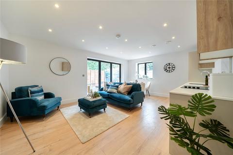 undefined, Bloom House, Long Acre Court, Argyle Road