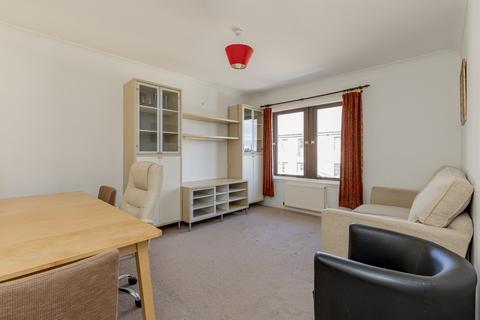 1 bedroom flat for sale, 1/7 Gilmours Entry, Edinburgh, EH8 9XL