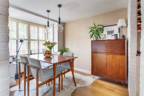 3 bedroom end of terrace house for sale, Harpsden Road, Henley-on-Thames RG9