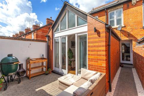 3 bedroom end of terrace house for sale, Harpsden Road, Henley-on-Thames RG9