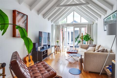 3 bedroom end of terrace house for sale, Harpsden Road, Henley-on-Thames RG9