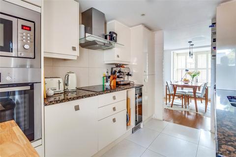 3 bedroom end of terrace house for sale, Harpsden Road, Henley-on-Thames RG9