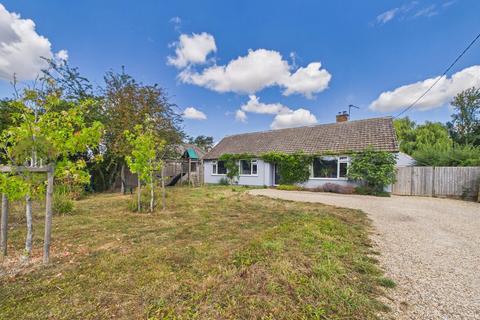 3 bedroom detached bungalow for sale, Mill Road, Great Barton,
