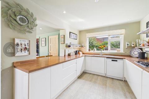 3 bedroom detached bungalow for sale, Mill Road, Great Barton,