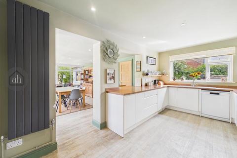 3 bedroom detached bungalow for sale, Mill Road, Great Barton,