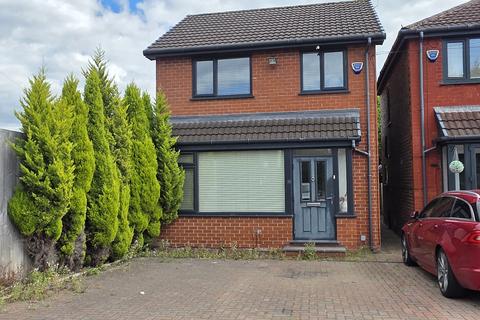 undefined, Stockport, SK5