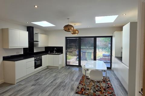 undefined, Stockport, SK5