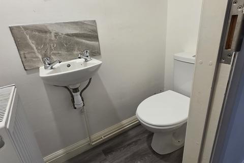 undefined, Stockport, SK5