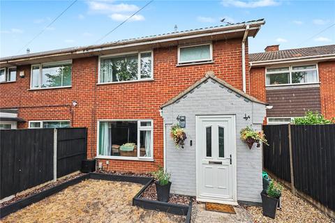3 bedroom semi-detached house for sale, Boundary Road, Hellesdon, Norwich, Norfolk, NR6