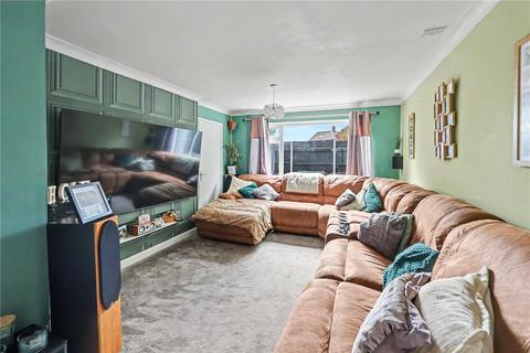 3 bedroom semi-detached house for sale, Boundary Road, Hellesdon, Norwich, Norfolk, NR6