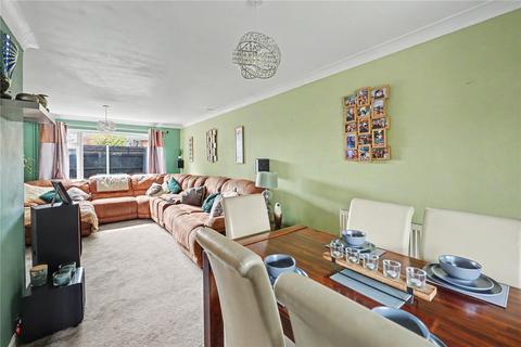3 bedroom semi-detached house for sale, Boundary Road, Hellesdon, Norwich, Norfolk, NR6