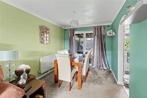 3 bedroom semi-detached house for sale, Boundary Road, Hellesdon, Norwich, Norfolk, NR6