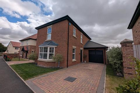 undefined, Killhope Crescent, Darlington