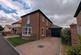 Killhope Crescent, Darlington