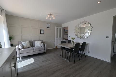 3 bedroom detached house for sale, Killhope Crescent, Darlington