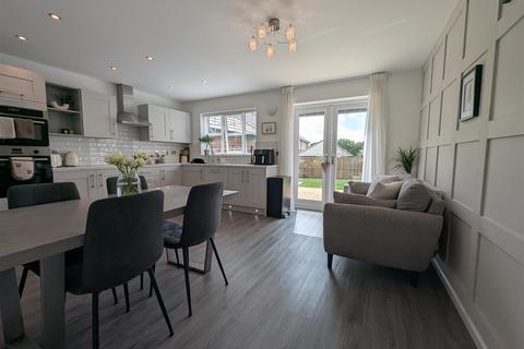 undefined, Killhope Crescent, Darlington
