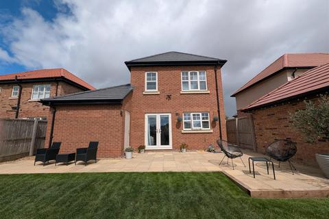 undefined, Killhope Crescent, Darlington
