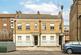 Haberdasher Street, London N1
