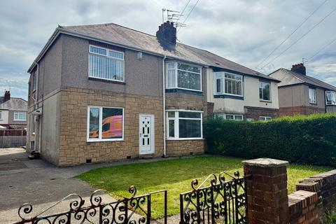 2 bedroom apartment for sale, Edgefield Avenue, Tyne and Wear NE3