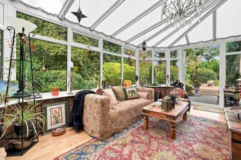 3 bedroom detached house for sale, De Mandeville Road, Bishop's Stortford CM22