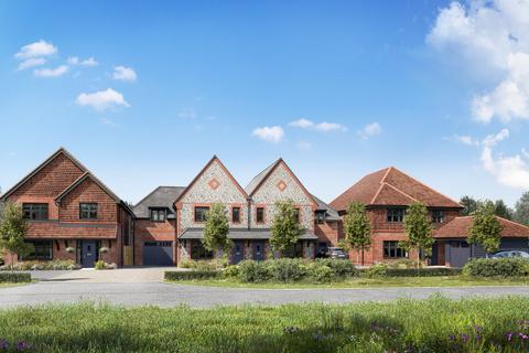 4 bedroom detached house for sale, Hawthorns, Hammersley Lane, Penn, Buckinghamshire, HP10
