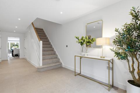 4 bedroom detached house for sale, Hawthorns, Hammersley Lane, Penn, Buckinghamshire, HP10