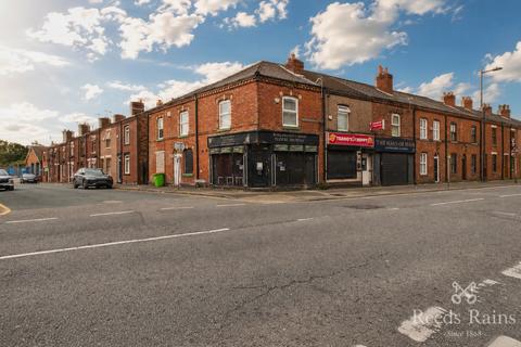 End of terrace house for sale, Darlington Street East, Greater Manchester WN1