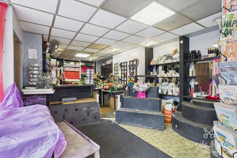 End of terrace house for sale, Darlington Street East, Greater Manchester WN1