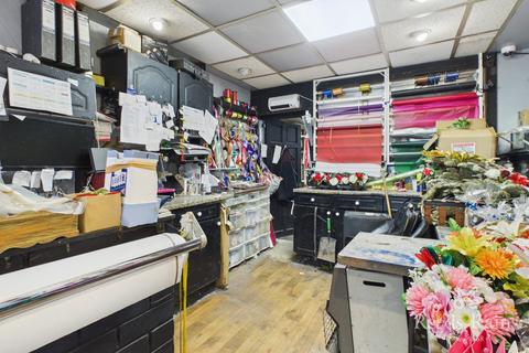 End of terrace house for sale, Darlington Street East, Greater Manchester WN1