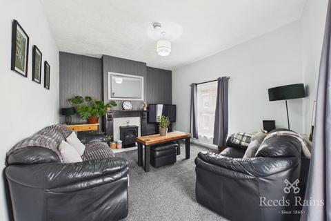 End of terrace house for sale, Darlington Street East, Greater Manchester WN1